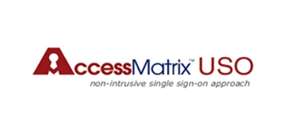 AccessMatrix USO