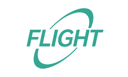 logo 株式会社フライトソリューションズ