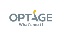 logo 株式会社オプテージ